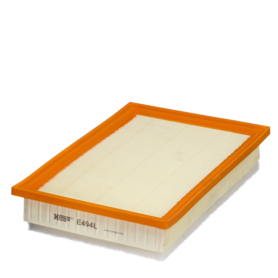 Hengst Filter Luchtfilter E494L