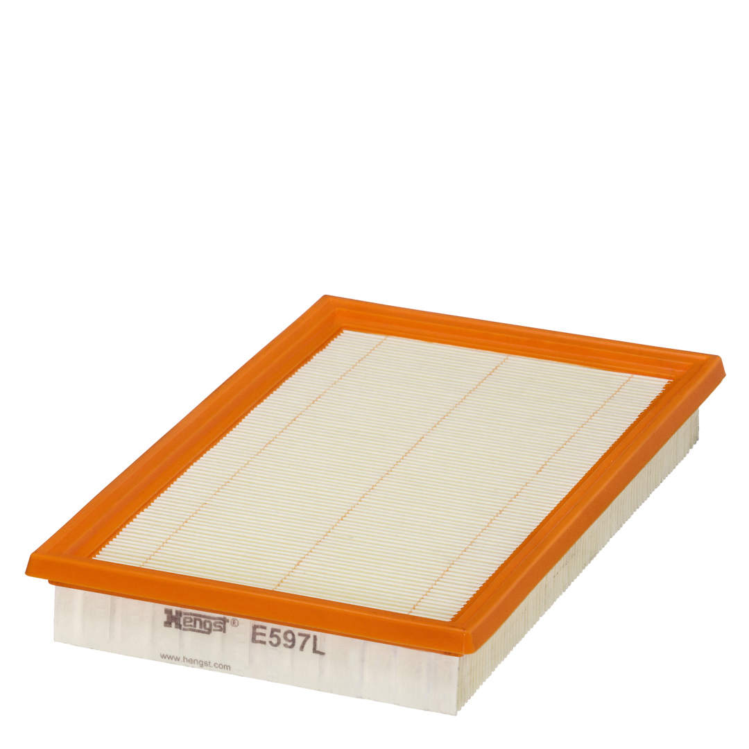 Hengst Filter Luchtfilter E597L