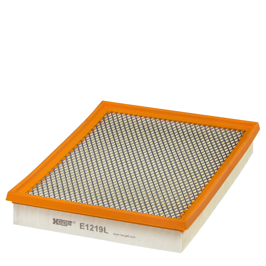 Hengst Filter Luchtfilter E1219L