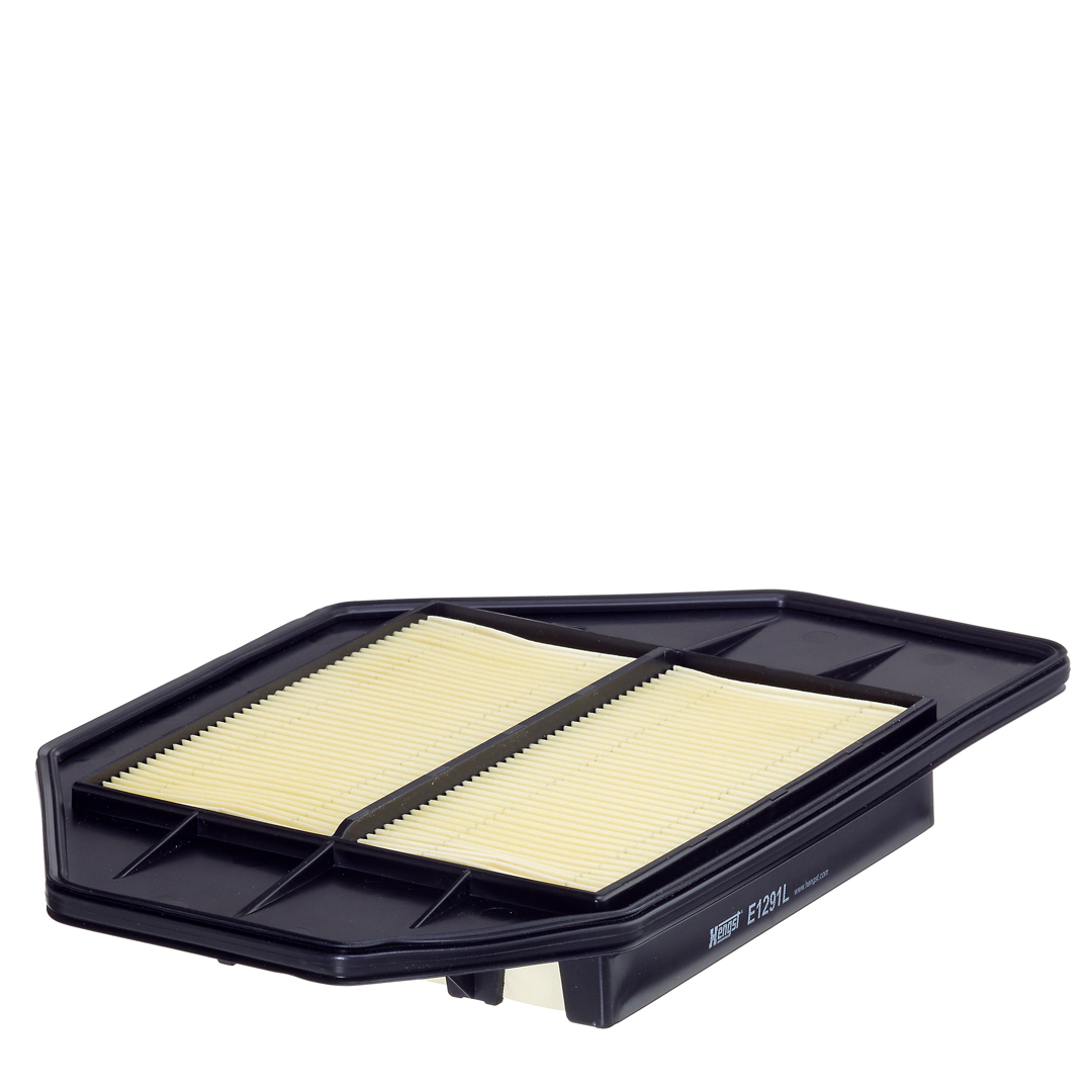 Hengst Filter Luchtfilter E1291L