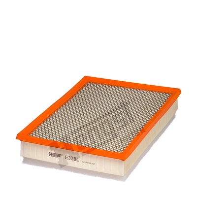 Hengst Filter Luchtfilter E378L