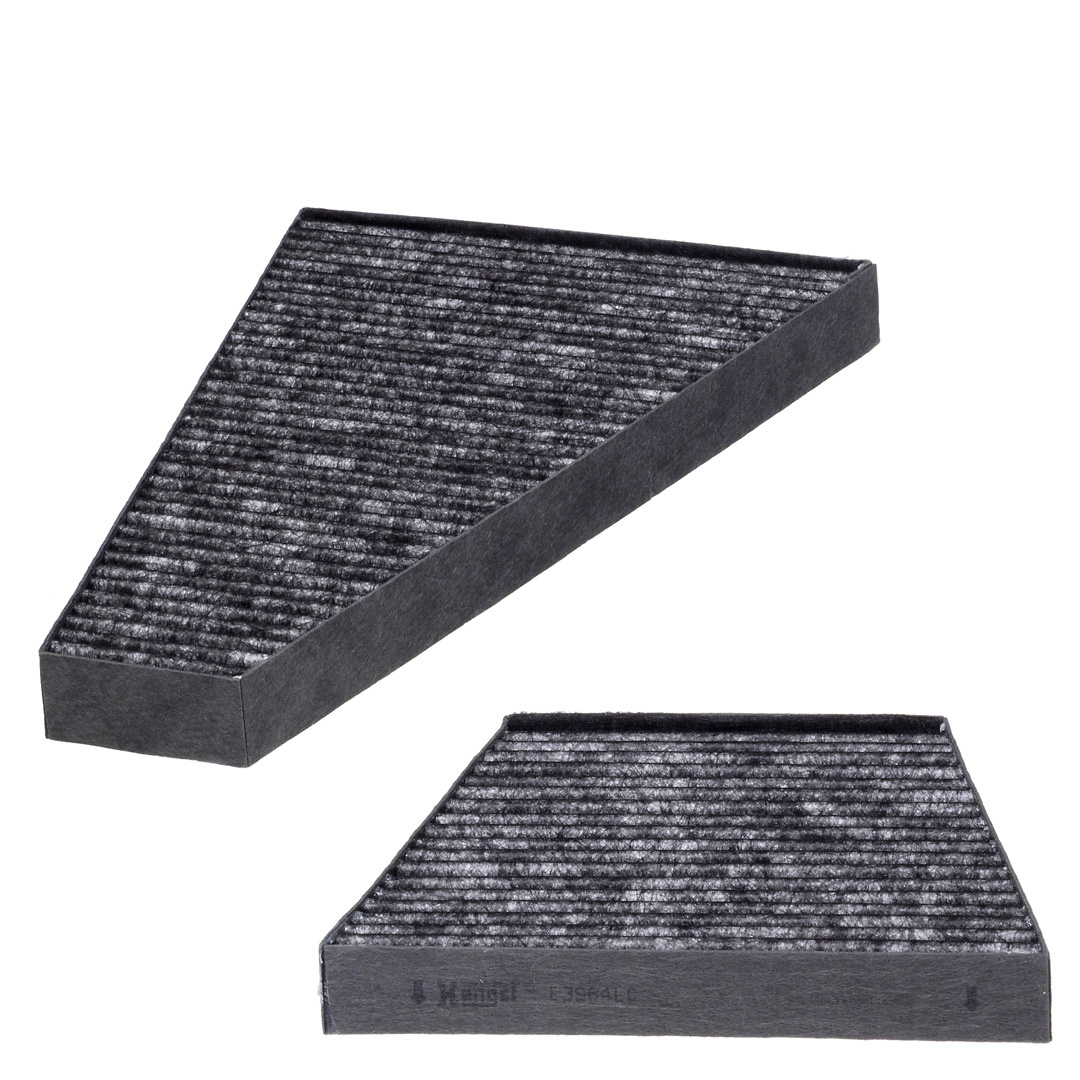 Hengst Filter Interieurfilter E1935LC-2