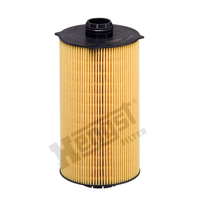 Hengst Filter Oliefilter E213H D300