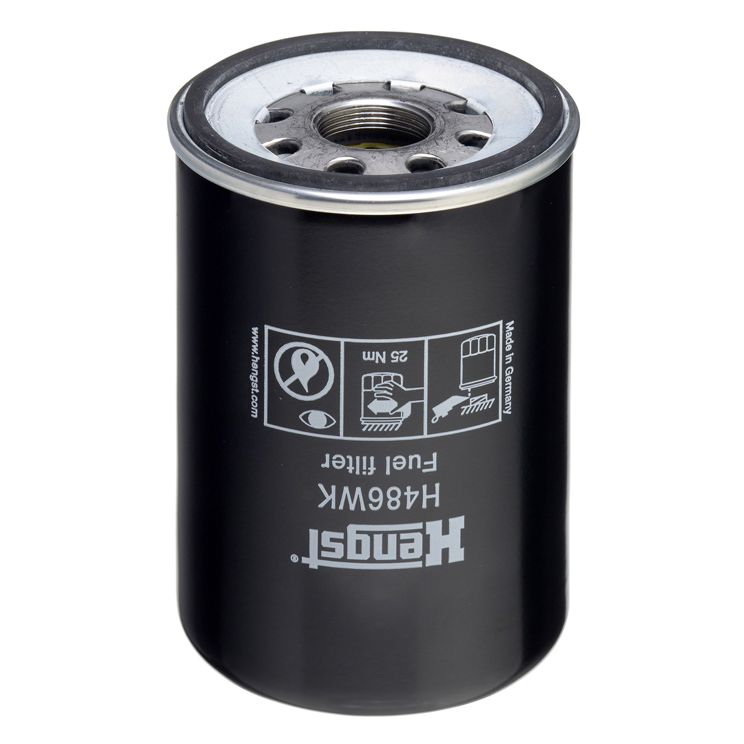 Hengst Filter Brandstoffilter H486WK