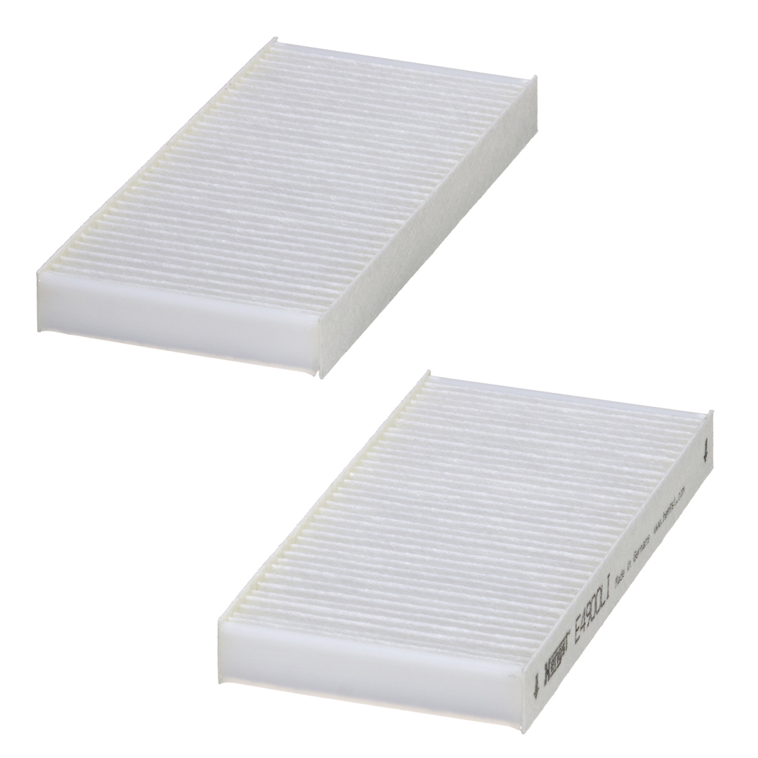 Hengst Filter Interieurfilter E4900LI-2