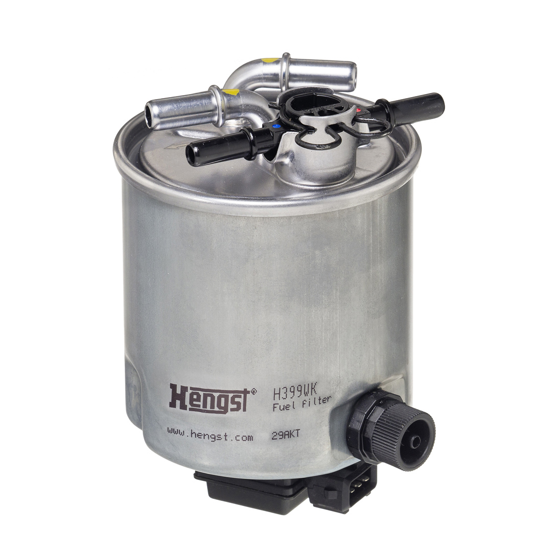 Hengst Filter Brandstoffilter H399WK