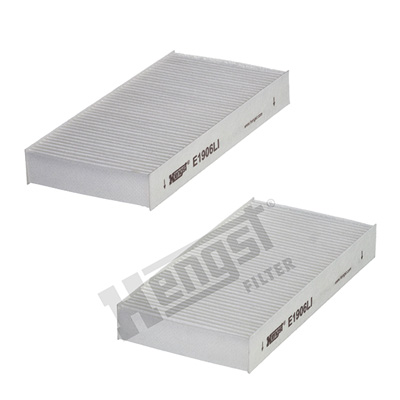 Hengst Filter Interieurfilter E1906LI-2