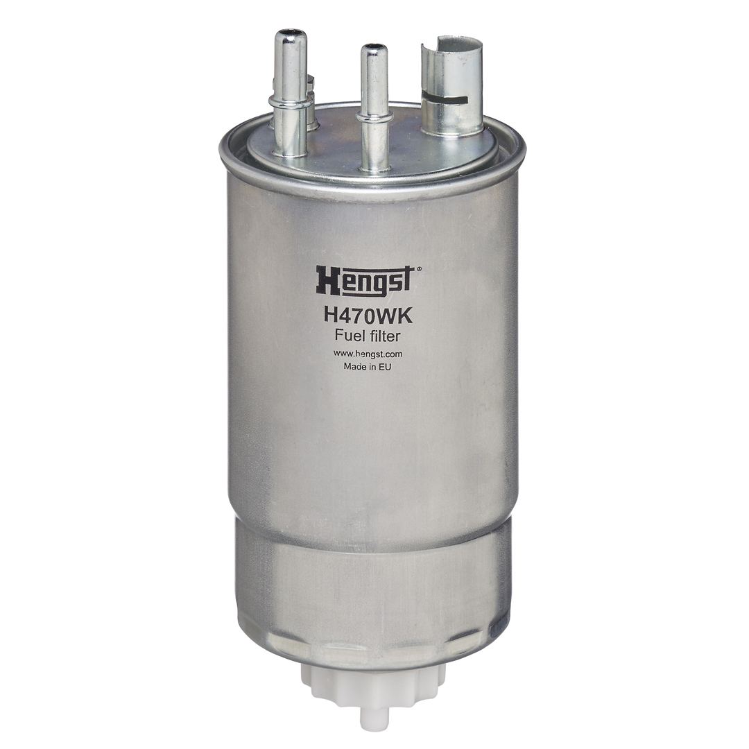 Hengst Filter Brandstoffilter H470WK