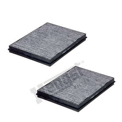 Hengst Filter Interieurfilter E960LC-2