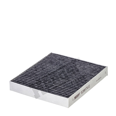 Hengst Filter Interieurfilter E3917LC