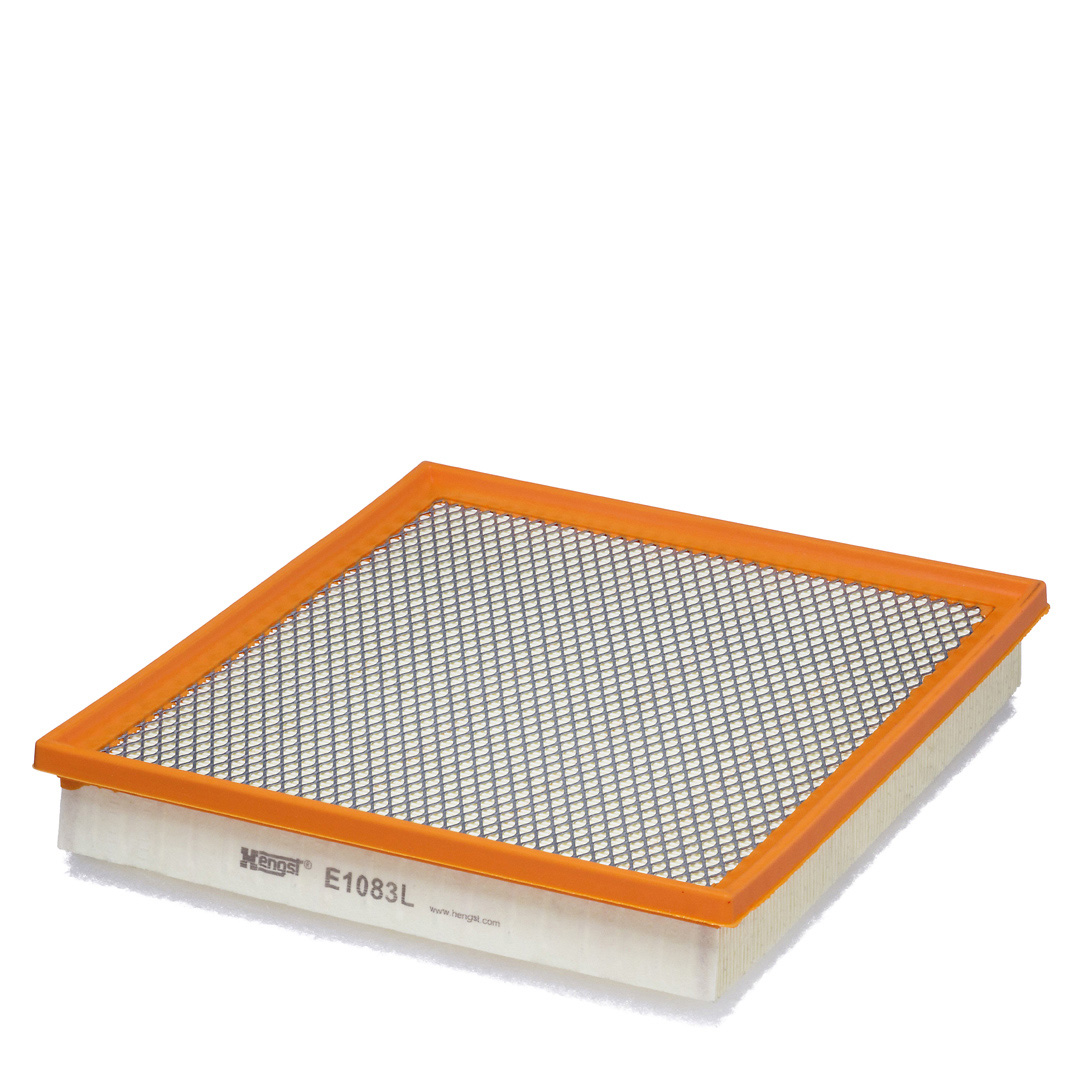 Hengst Filter Luchtfilter E1083L