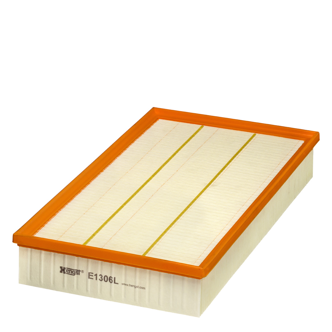 Hengst Filter Luchtfilter E1306L