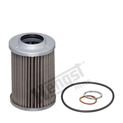 Hengst Filter Filter/oliezeef automaatbak E39H D119