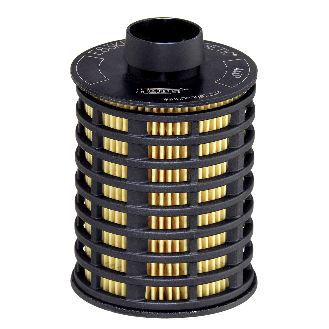 Hengst Filter Brandstoffilter E83KP02 D140