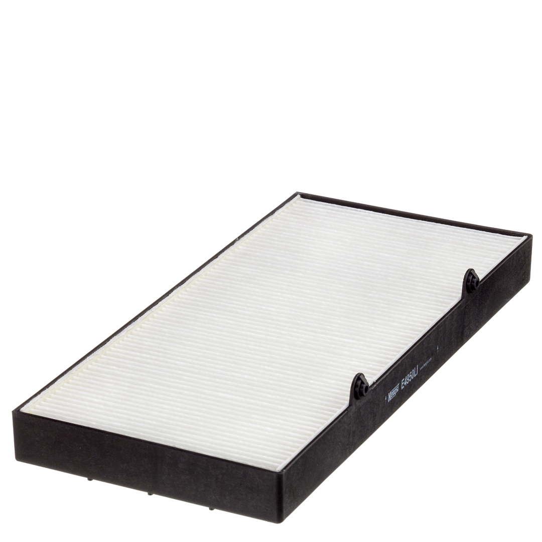 Hengst Filter Interieurfilter E4950LI