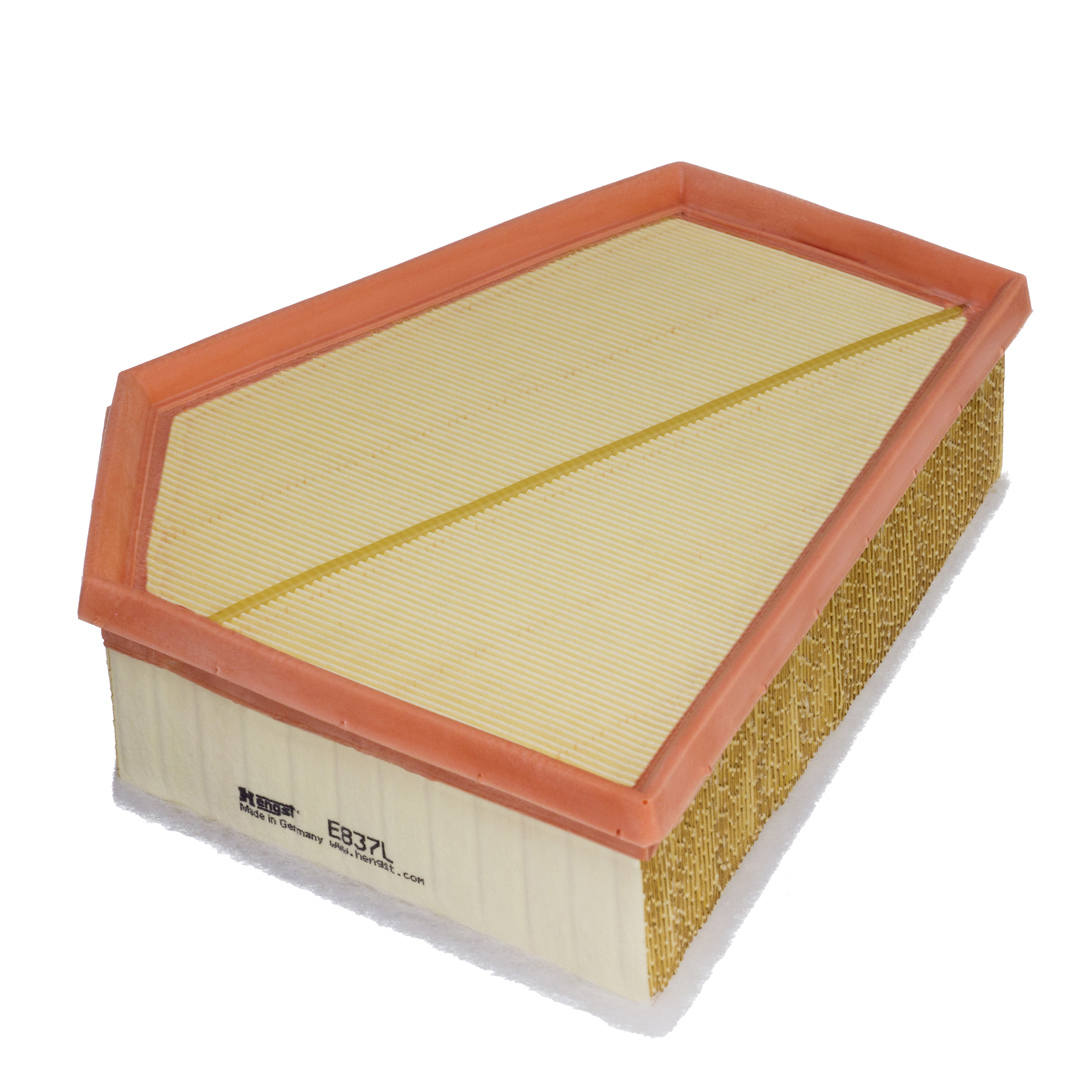 Hengst Filter Luchtfilter E837L