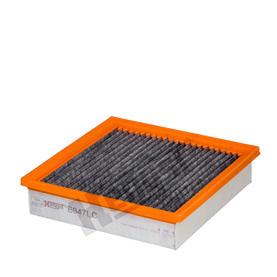 Hengst Filter Interieurfilter E947LC