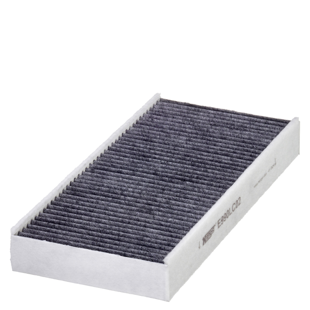 Hengst Filter Interieurfilter E990LC02