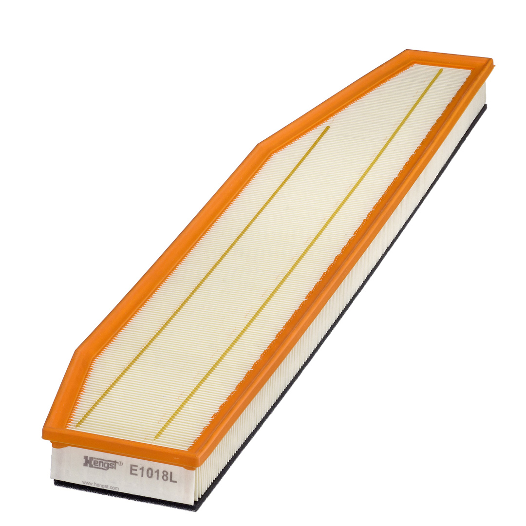 Hengst Filter Luchtfilter E1018L