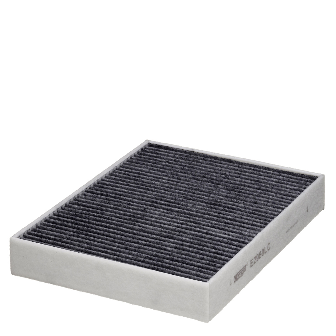 Hengst Filter Interieurfilter E2980LC