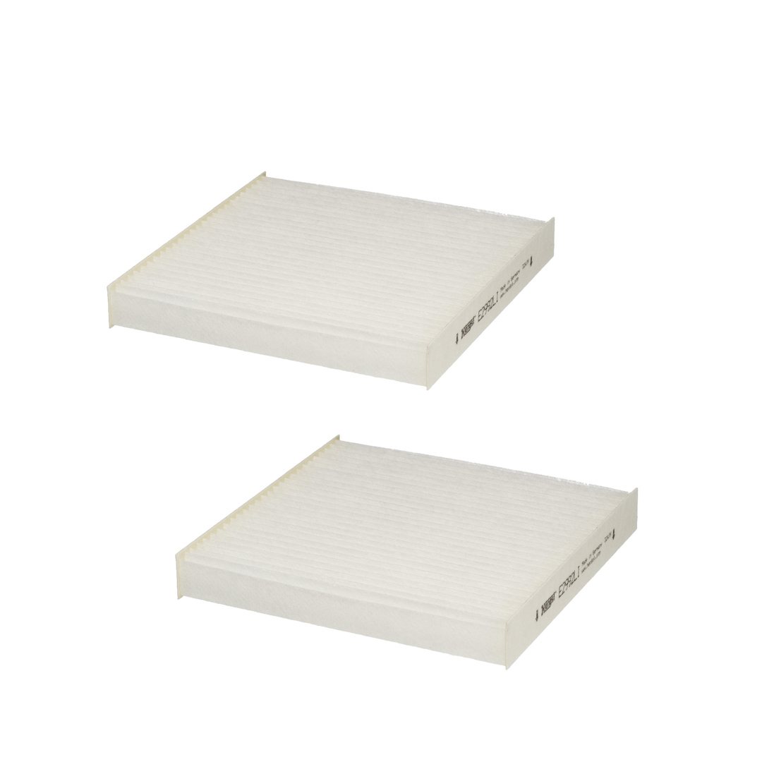 Hengst Filter Interieurfilter E2992LI-2