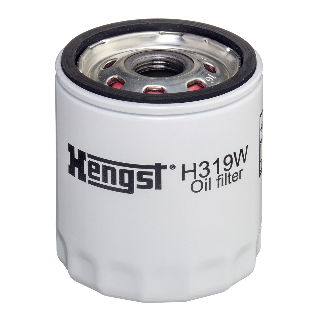Hengst Filter Oliefilter H319W