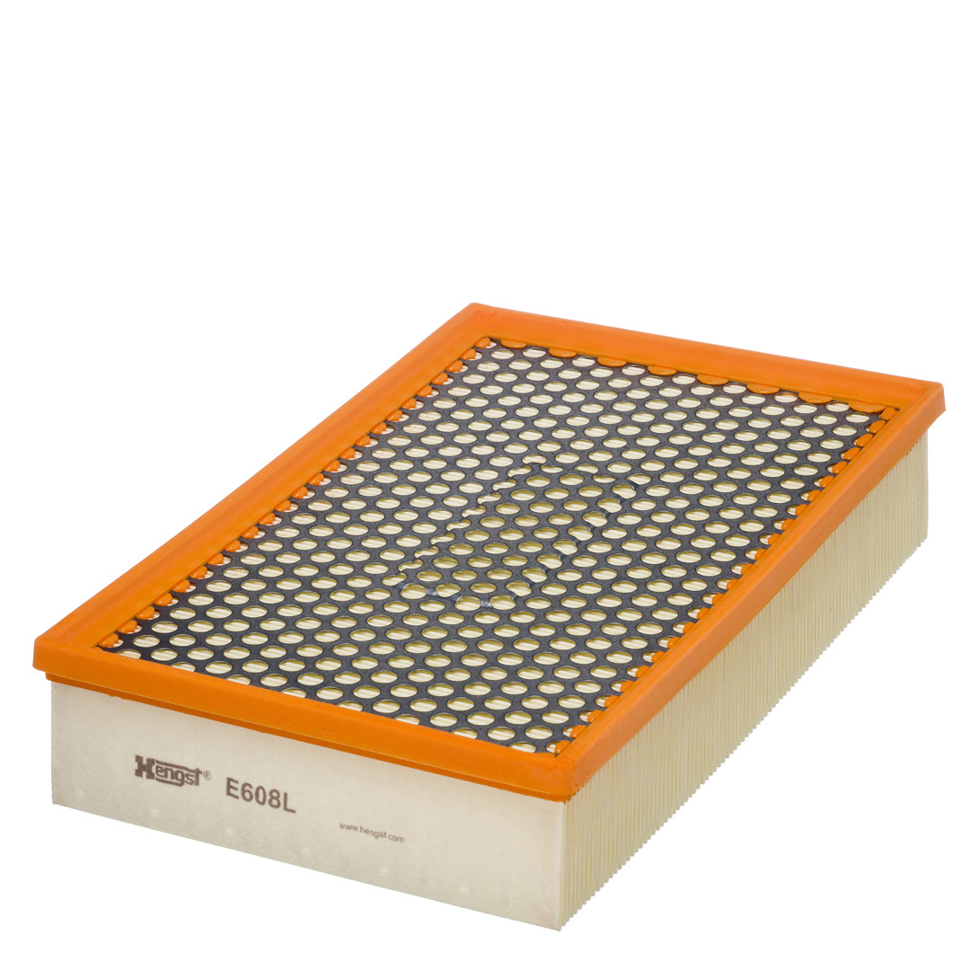 Hengst Filter Luchtfilter E608L