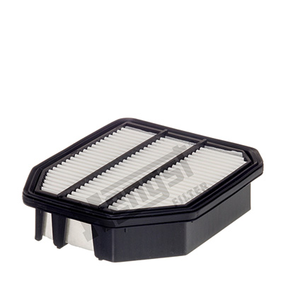 Hengst Filter Luchtfilter E1337L