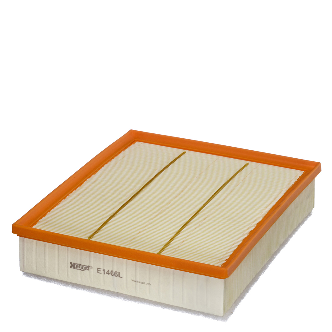 Hengst Filter Luchtfilter E1466L