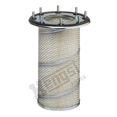 Hengst Filter Oliefilter E569LS