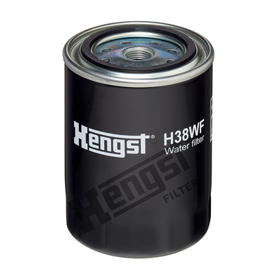 Hengst Filter Koelmiddelfilter H38WF