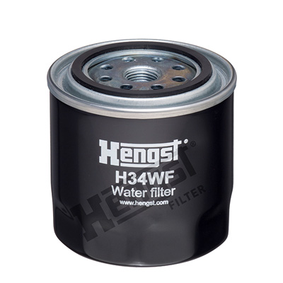 Hengst Filter Koelmiddelfilter H34WF