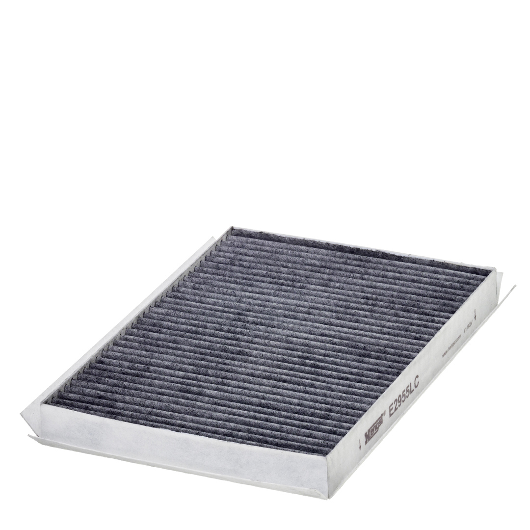 Hengst Filter Interieurfilter E2955LC
