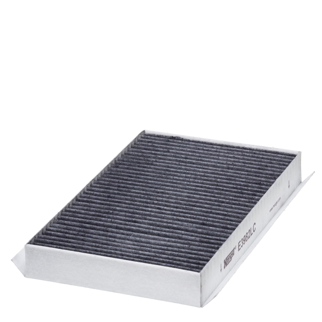 Hengst Filter Interieurfilter E3982LC