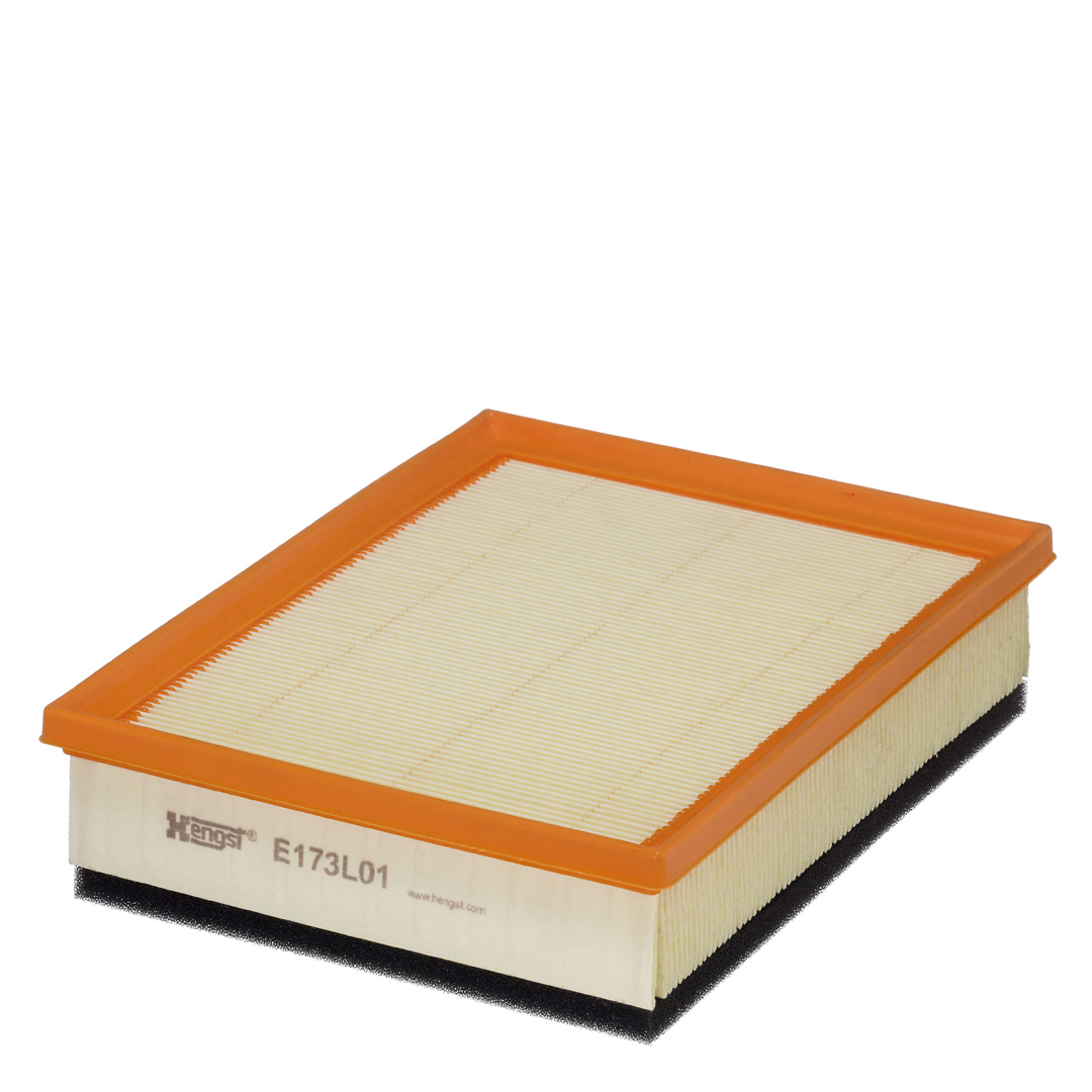 Hengst Filter Luchtfilter E173L01