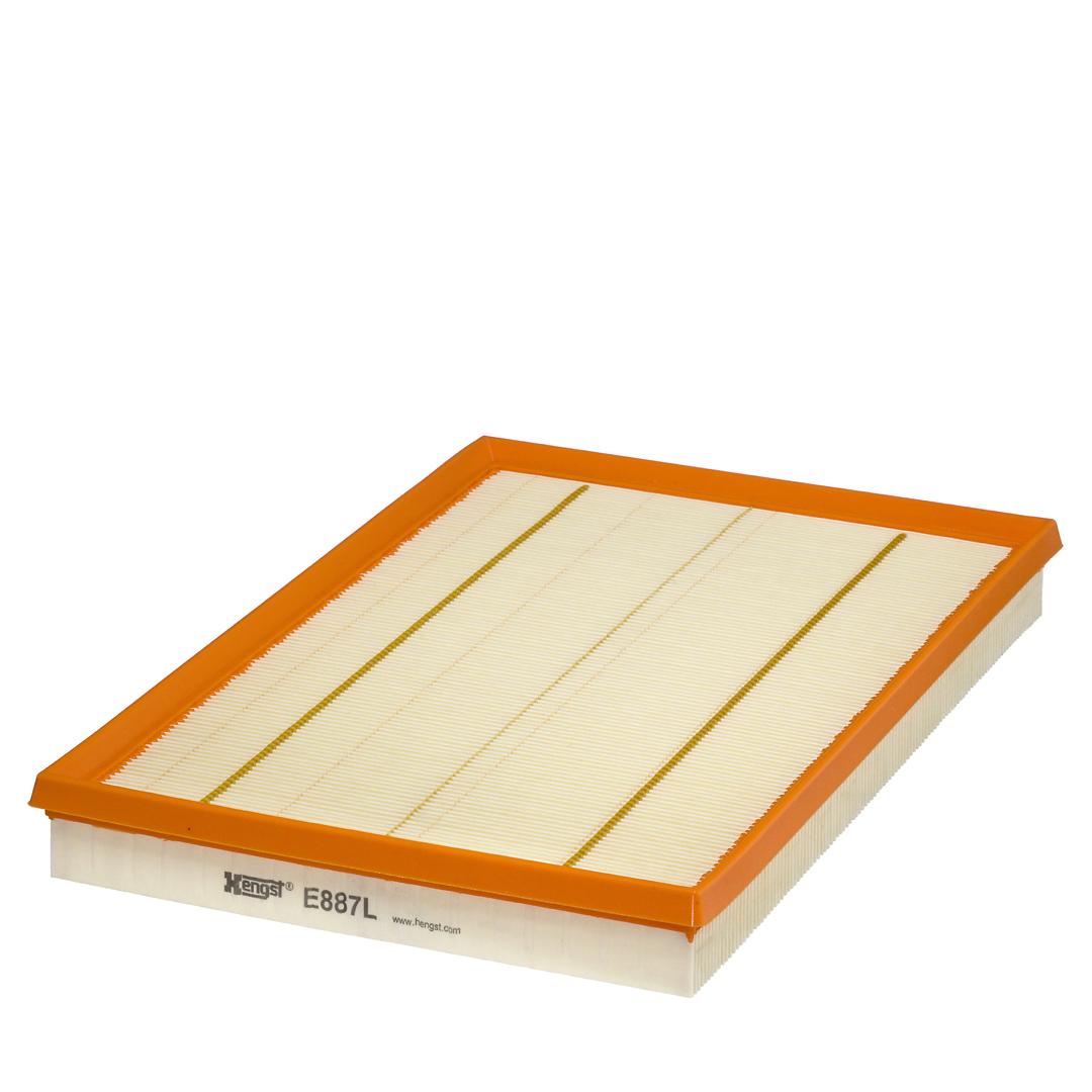 Hengst Filter Luchtfilter E887L