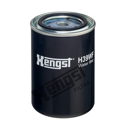 Hengst Filter Koelmiddelfilter H39WF