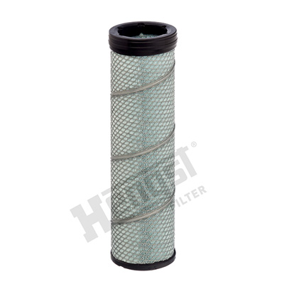 Hengst Filter Oliefilter E1502LS