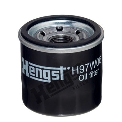 Hengst Filter Oliefilter H97W06