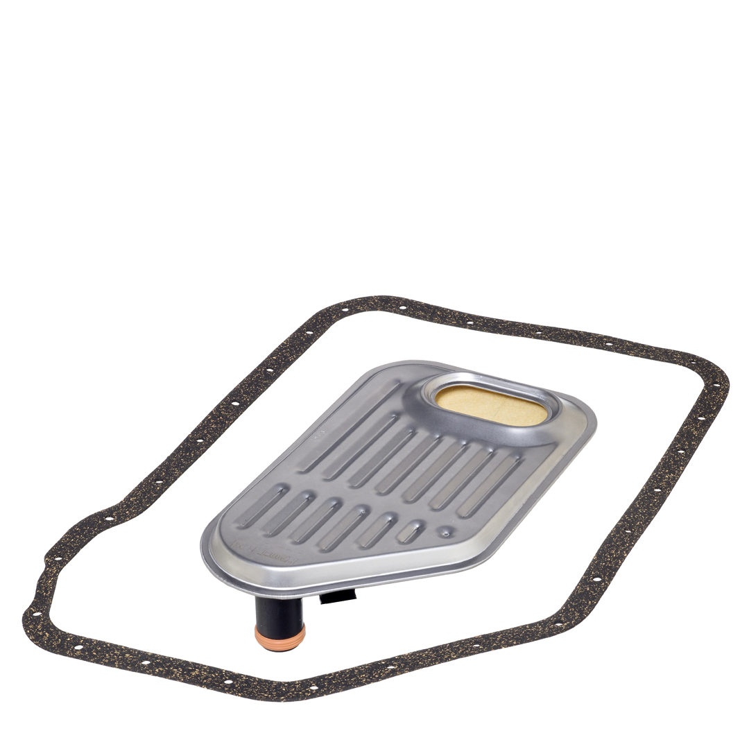 Hengst Filter Filter/oliezeef automaatbak EG99H D509