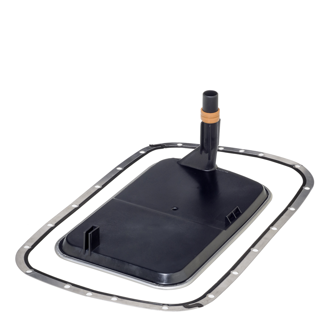 Hengst Filter Filter/oliezeef automaatbak EG954H D500