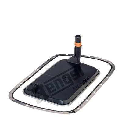 Hengst Filter Filter/oliezeef automaatbak EG954H D500