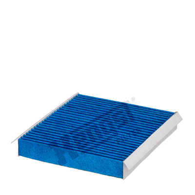 Hengst Filter Interieurfilter E2987LB