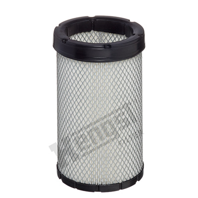 Hengst Filter Oliefilter E1661LS