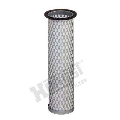 Hengst Filter Oliefilter E563LS