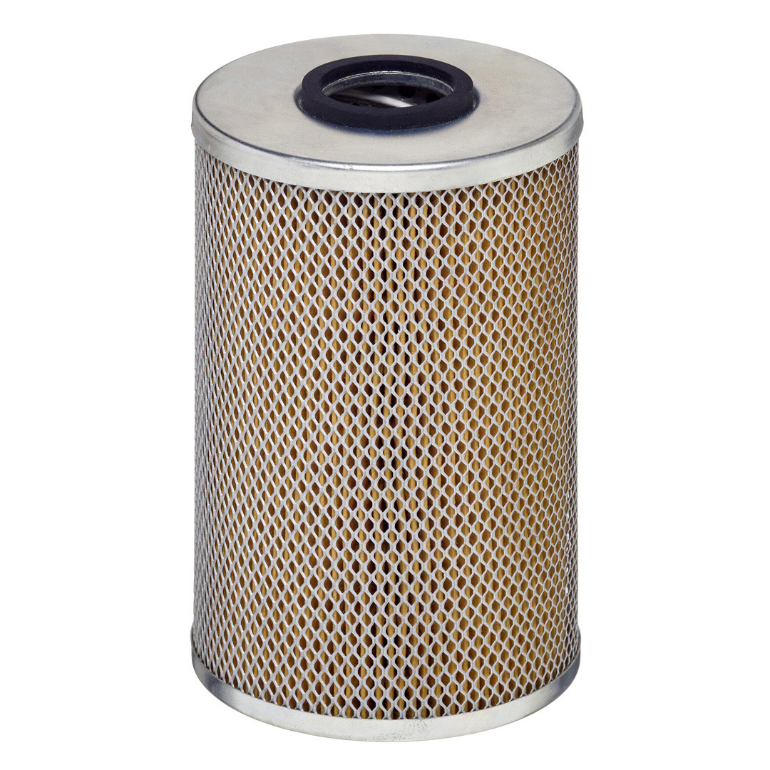 Hengst Filter Filter/oliezeef automaatbak EG882H D391