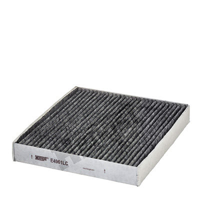 Hengst Filter Interieurfilter E4961LC