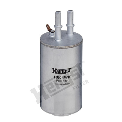 Hengst Filter Brandstoffilter H604WK