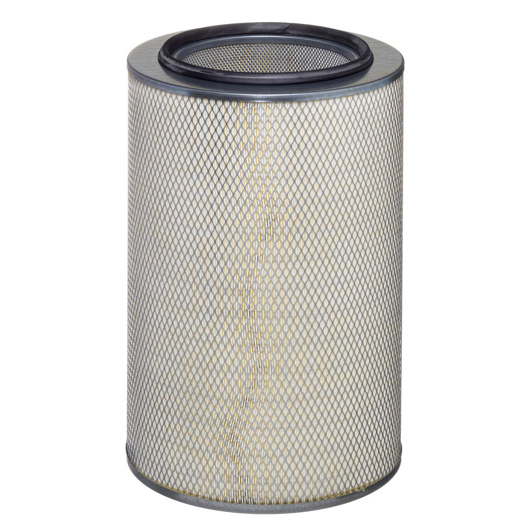 Hengst Filter Luchtfilter E118L07