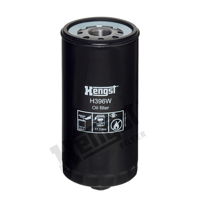 Hengst Filter Oliefilter H396W